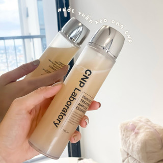 [TÁCH SET KHÔNG HỘP] Nước thần keo ong phục hồi da CNP Laboratory Treatment Ampule Essence