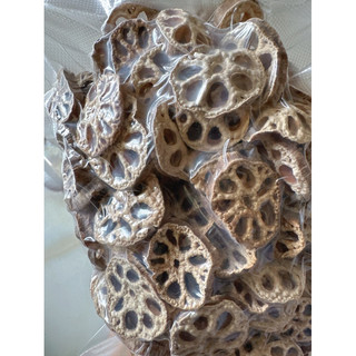 Trà củ sen sấy gói 300g