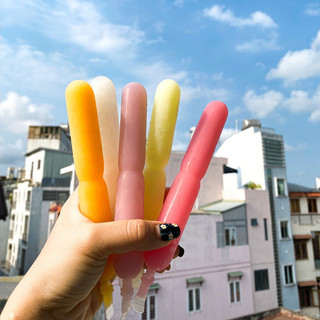 Kem đá COCON Yogo Ice 450ml