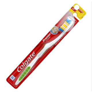 Bàn Chải Đánh Răng Colgate Premier Clean