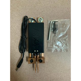 Tay hàn cell pin cân lực đồng đỏ