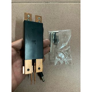 Tay hàn cell pin cân lực đồng đỏ