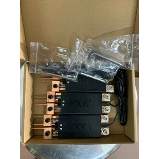 Tay hàn cell pin cân lực đồng đỏ