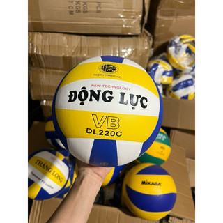 Bóng chuyền da cao cấp ( giá rẻ vô đich) 👉👉[Có Bán Sỉ ]