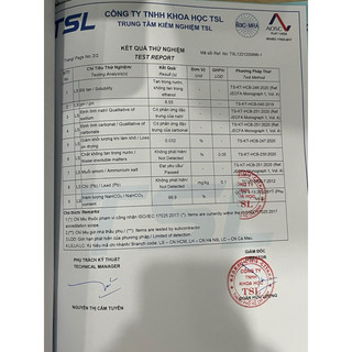 Bột Soda Baking 454g