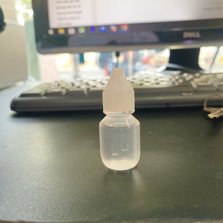 Hương Bưởi chai nhỏ 10ml Lệ Hương