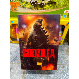 Mô hình cơ khớp godzilla 2020 neca
