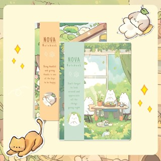   MUA LẺ  Vở Kẻ Ngang Hải Tiến 200 Trang NOVA 3330 - Định Lượng 70gsm 