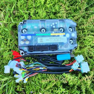 Votol 72360x bộ điều khiển xe điện