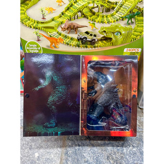 Mô hình cơ khớp GODZILLA 2020 NECA