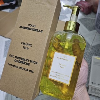 Sữa Tắm Hương Nước Hoa CoCo 350ml