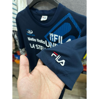 Áo thun Fila 2hand
