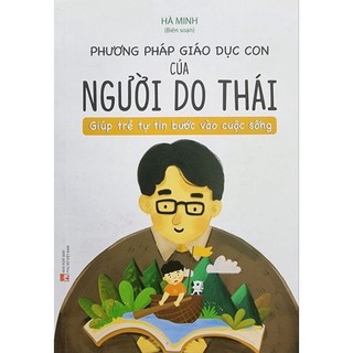Sách - Phương pháp giáo dục con của người do thái