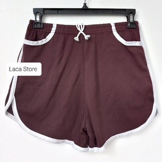 quần  legging đùi và ngố