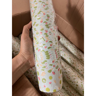 Cốc giấy cứng cupcake làm bánh sz 6cm dây 50 cốc
