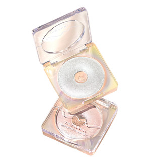 Phấn bắt sáng Judydoll màu sắc lấp lánh quyến rũ tùy chọn 3g