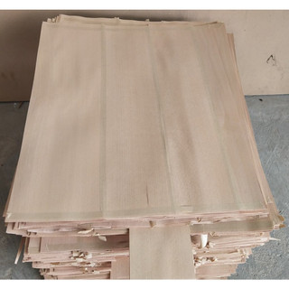 Ván lạng Beech may tấm QC 0.52*500*500mm.