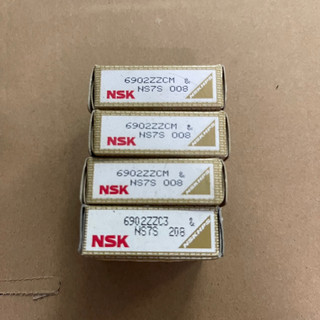 VÒNG BI NSK 6901 ZZ chất lượng cao