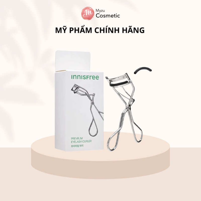 Kẹp mi Innisfree Premium Eyelash Curle