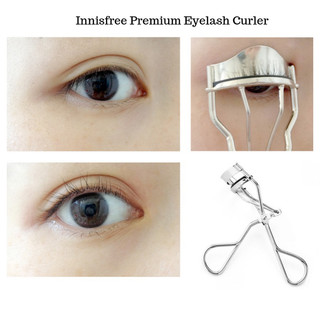 Kẹp mi Innisfree Premium Eyelash Curle