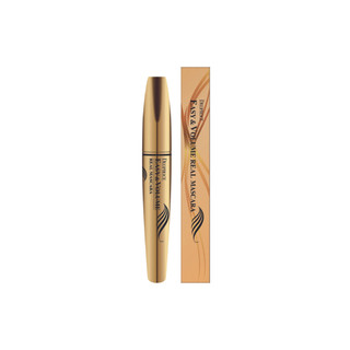 Chuốt Mi DEOPROCE EASY & VOLUME REAL MASCARA