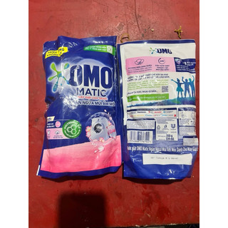 350g-Nước giặt OMO Matiz