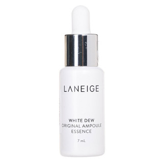 Tinh Chất Laneige Dưỡng Sáng Da Mini 7ml White Dew Essence