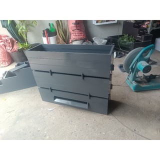 Lọc Bakki hồ cá
