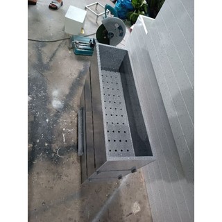 Lọc Bakki hồ cá