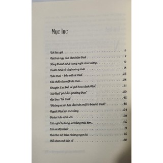 Sách - Trước Nhà Có Cây Hoàng Mai (PN)