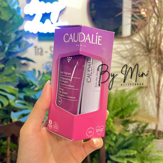 Set dưỡng môi và dưỡng tay Caudalie