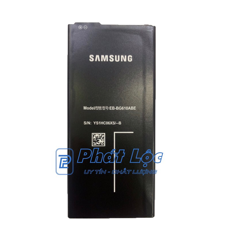 Pin Samsung j7 prime giá tốt