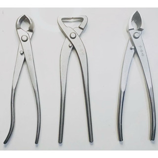 Cạp Tròn, Cạp Xéo, Kìm Bổ Cắt Tỉa Cây Cảnh Bonsai Sắc Bén( kìm cạp tròn, kìm cạp xéo)