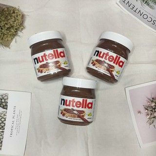 Bơ Nutella Chocolate 400gram nhập Úc