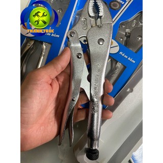 Kềm bấm kingtony 6011-10r3 10 inch 250mm