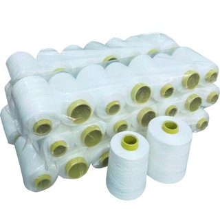 Chỉ may công nghiệp 40/2 cuộn 5000m