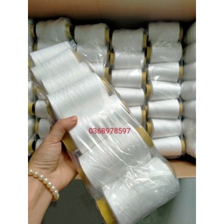 Chỉ may công nghiệp 40/2 cuộn 5000m