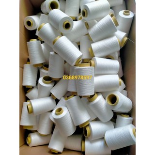 Chỉ may công nghiệp 40/2 cuộn 5000m