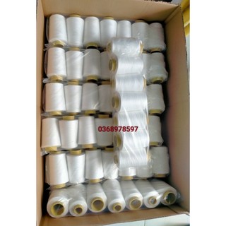 Chỉ may công nghiệp 40/2 cuộn 5000m