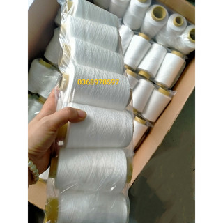 Chỉ may công nghiệp 40/2 cuộn 5000m