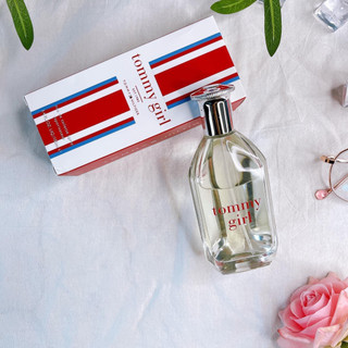Nước hoa nữ tommy hilfiger tommy girl edt 100ml