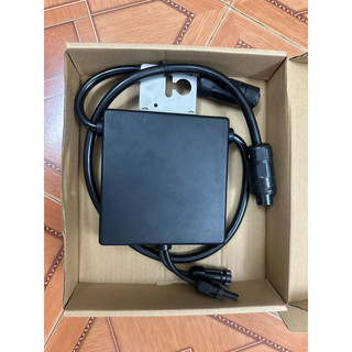 Biến tần hòa lưới mini APS YC250A lỗi, chưa sửa chữa