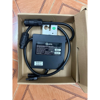 Biến tần hòa lưới mini aps yc250a
