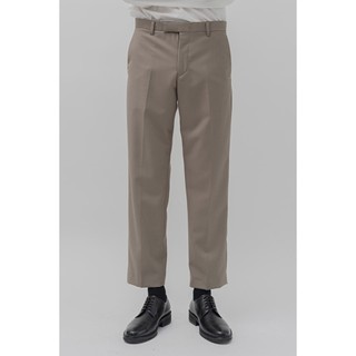 PANTS BASIC - quần tây nam slimfit "CHUỘT TRẮNG" có big size