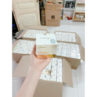 [Chính Hãng] face pháp A cosmetics Phương Anh date mới
