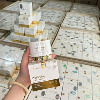 [Hàng Chính Hãng] Kem Face Pháp Acosmetics Mẫu Mới