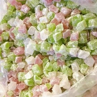 500 gram thạch sắn dây ✨thạch sắn dây nấu chè