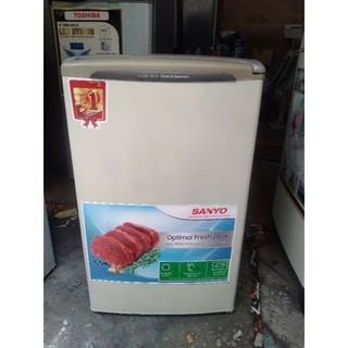 Tủ lạnh mini 90l