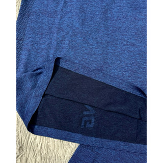 Áo thun thể thao nam Lining ATSR043