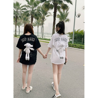 Áo Phông Cừu Mazoo QC